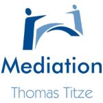 Logo von Mediation Titze
